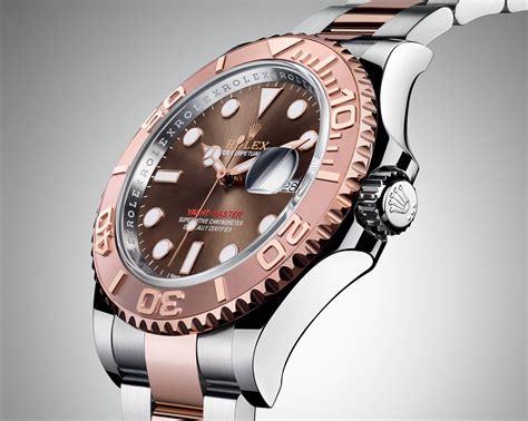 rolex yacht-master 2 oro rosa|rolex yachtmaster rose gold price.